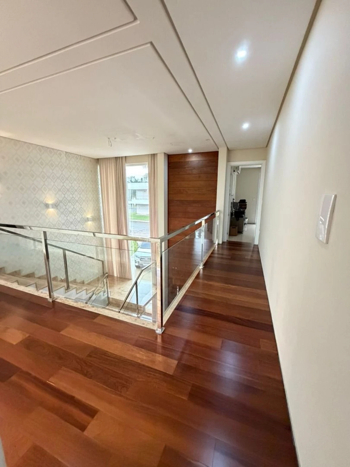 Casa Alto Padrão, 2 Pavimentos, 4 Dormitórios, 3 Suítes, Condomínio Quinta dos Guimarães - Foto 20