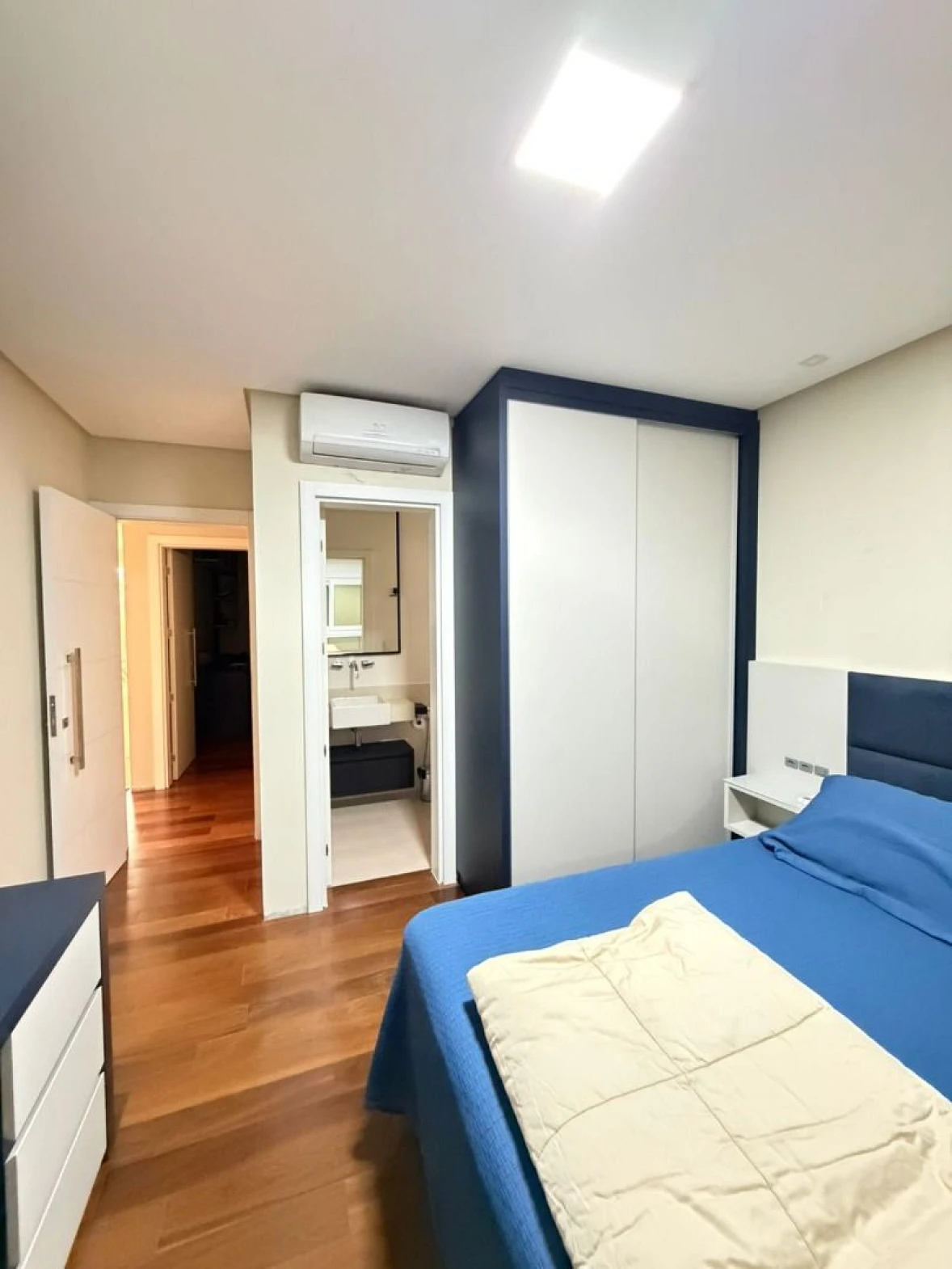 Casa Alto Padrão, 2 Pavimentos, 4 Dormitórios, 3 Suítes, Condomínio Quinta dos Guimarães - Foto 24