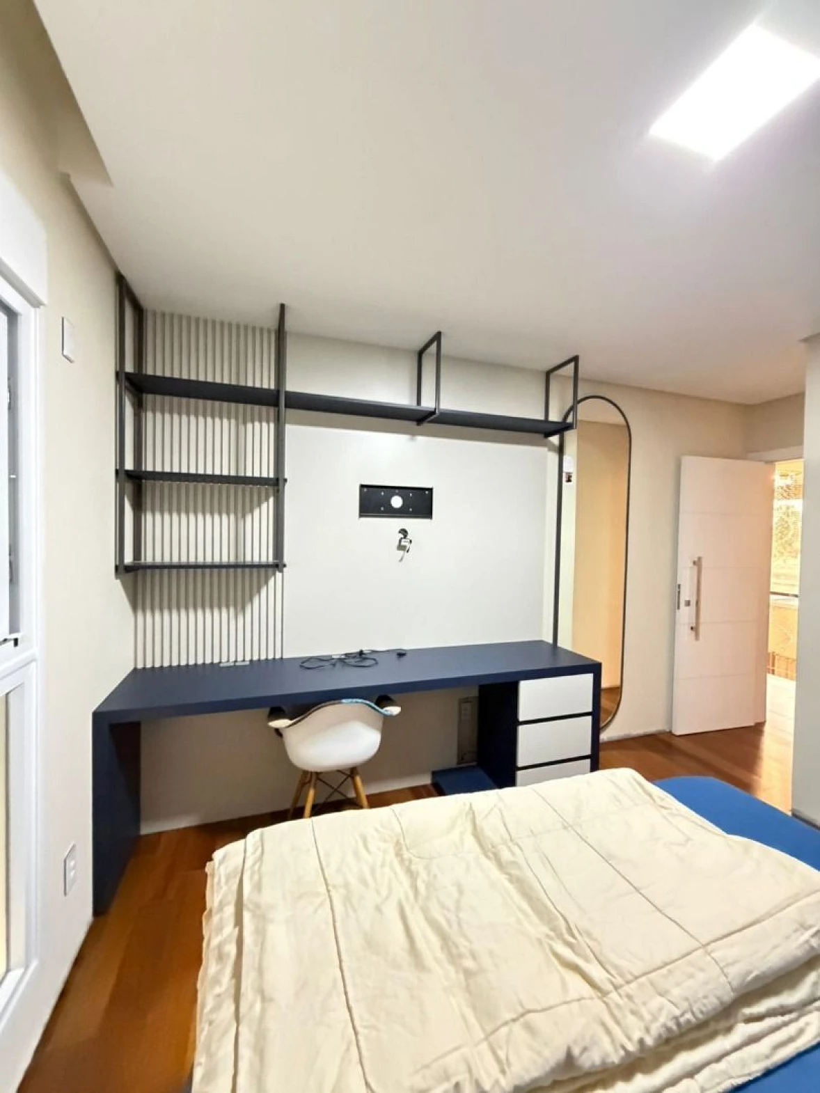 Casa Alto Padrão, 2 Pavimentos, 4 Dormitórios, 3 Suítes, Condomínio Quinta dos Guimarães - Foto 25