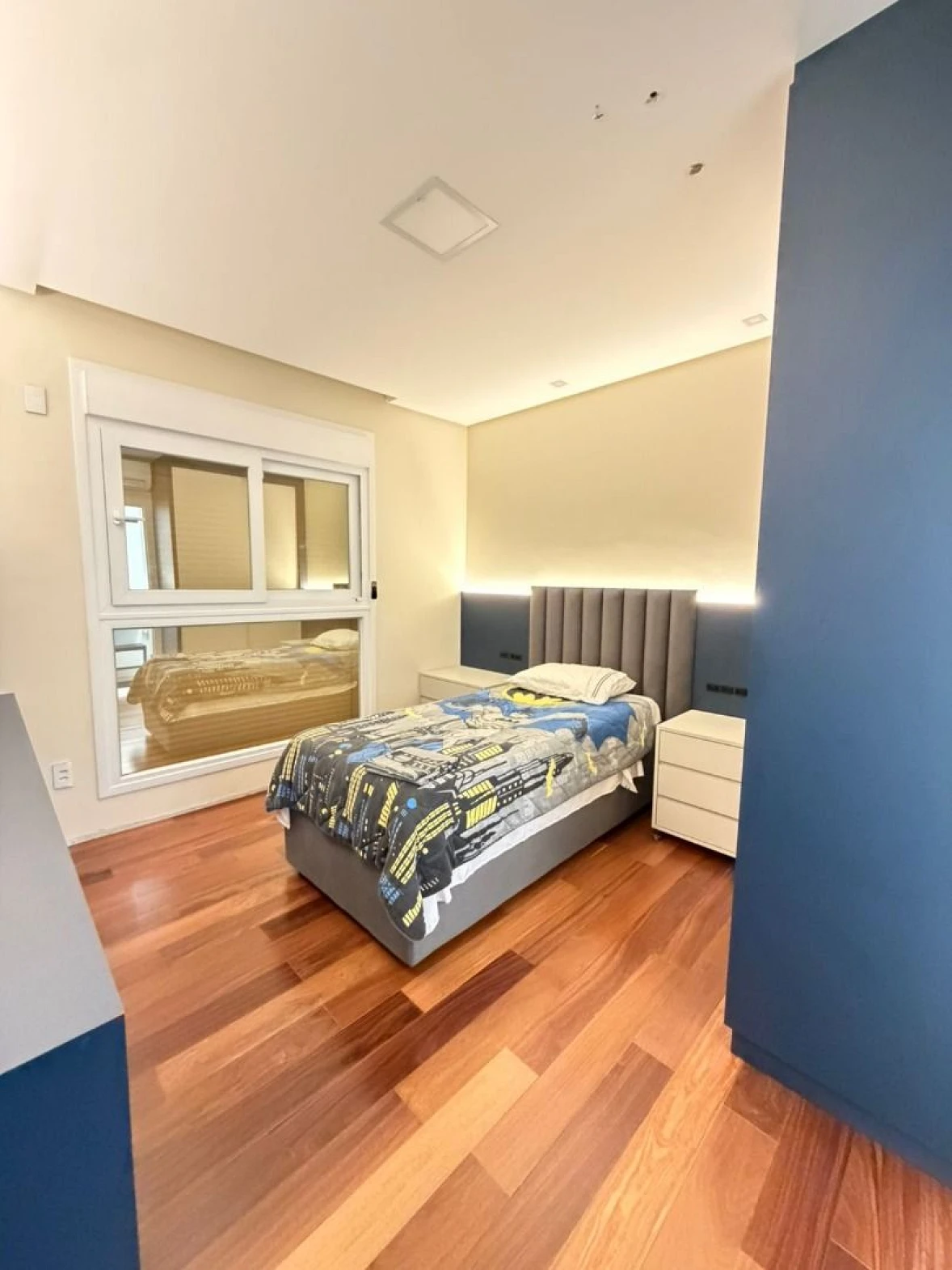 Casa Alto Padrão, 2 Pavimentos, 4 Dormitórios, 3 Suítes, Condomínio Quinta dos Guimarães - Foto 27