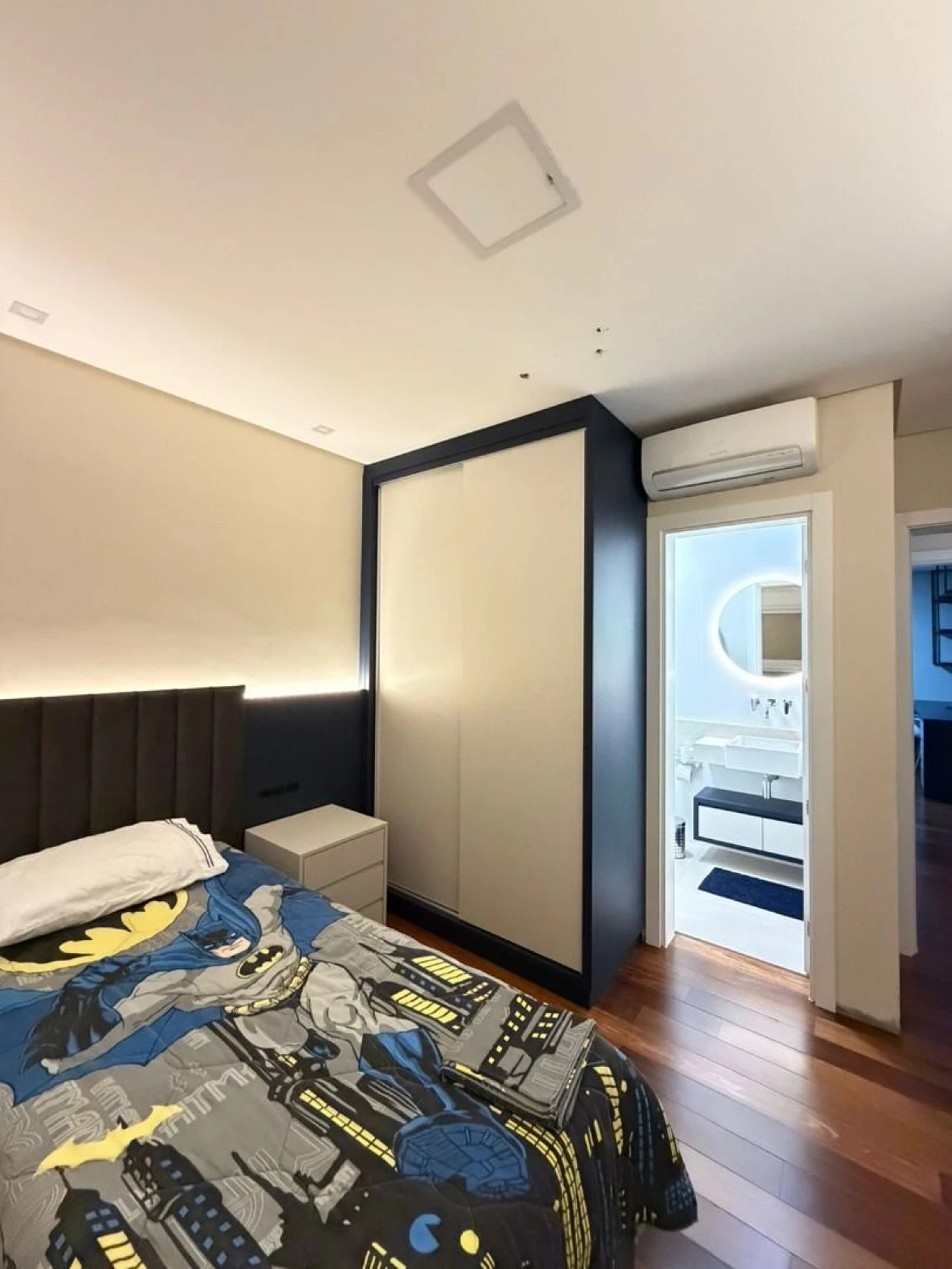 Casa Alto Padrão, 2 Pavimentos, 4 Dormitórios, 3 Suítes, Condomínio Quinta dos Guimarães - Foto 29