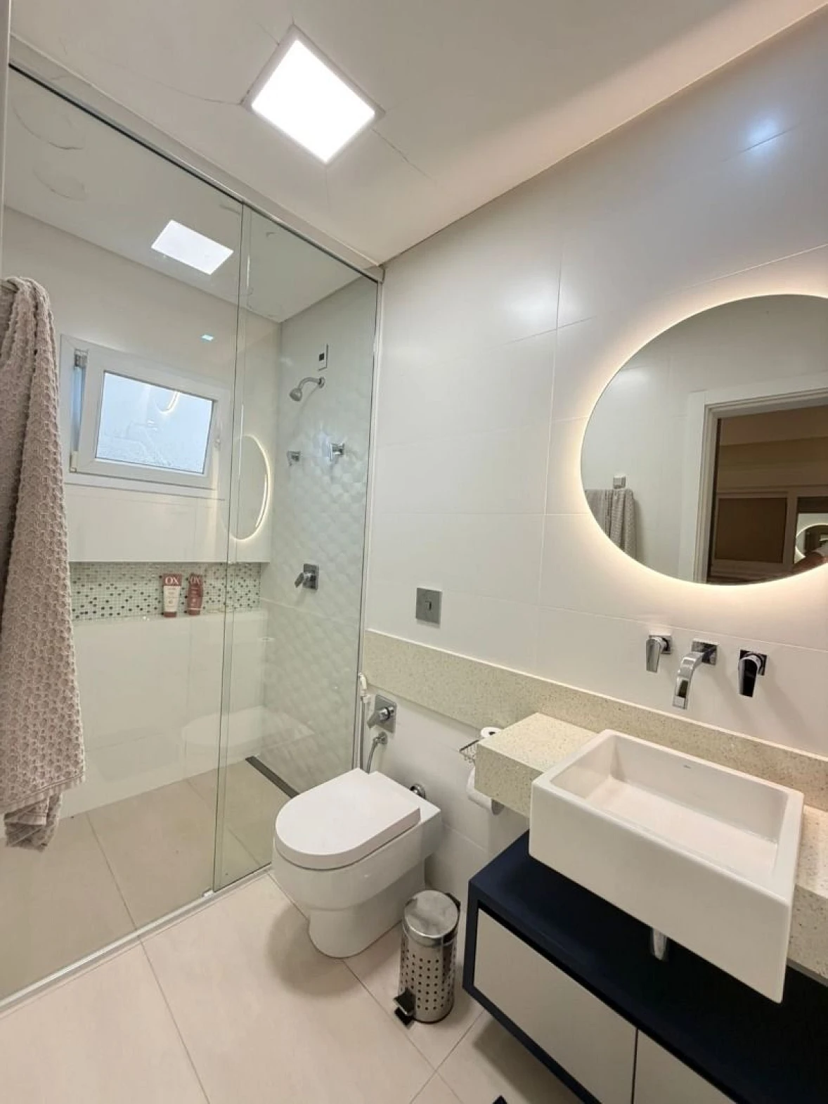 Casa Alto Padrão, 2 Pavimentos, 4 Dormitórios, 3 Suítes, Condomínio Quinta dos Guimarães - Foto 30