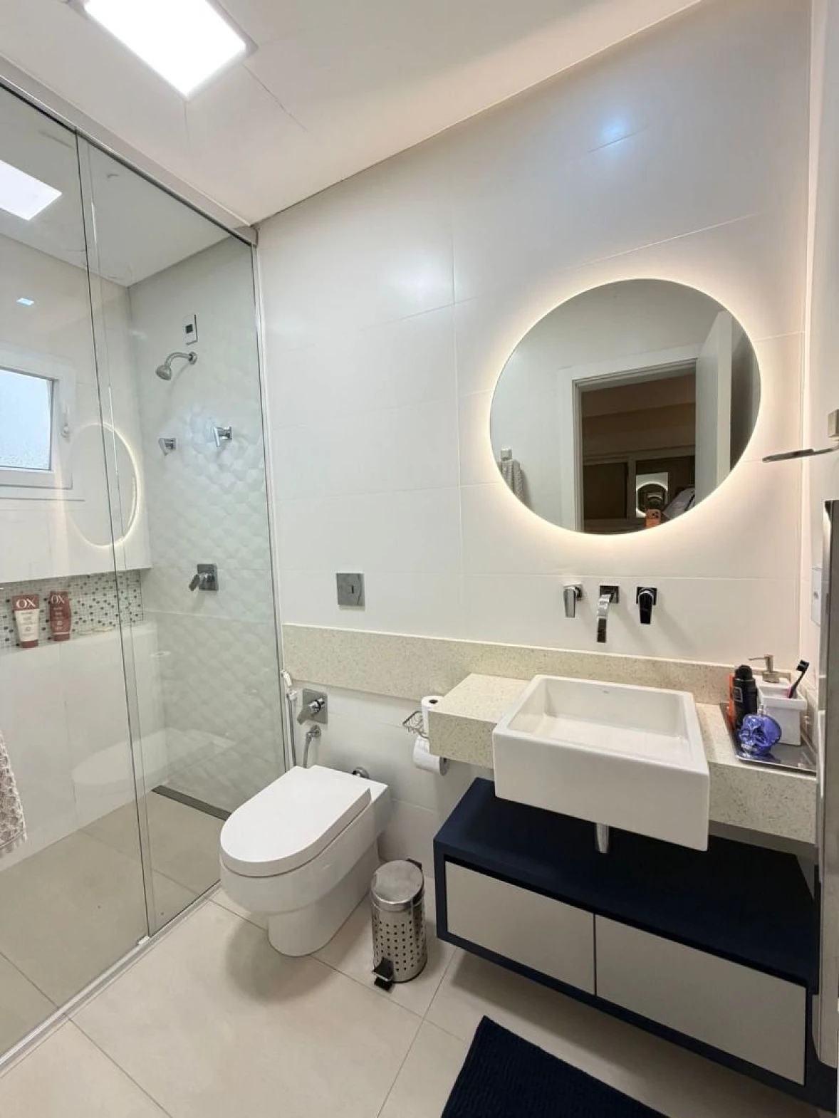 Casa Alto Padrão, 2 Pavimentos, 4 Dormitórios, 3 Suítes, Condomínio Quinta dos Guimarães - Foto 31