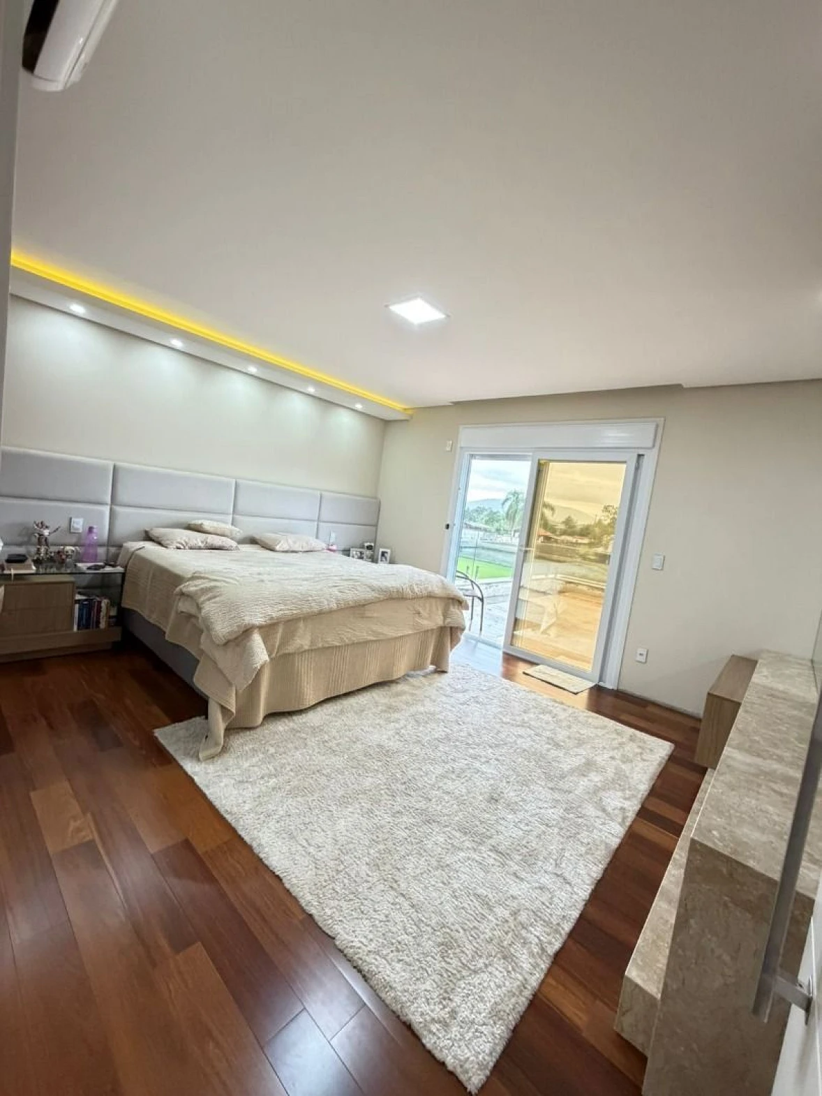 Casa Alto Padrão, 2 Pavimentos, 4 Dormitórios, 3 Suítes, Condomínio Quinta dos Guimarães - Foto 36