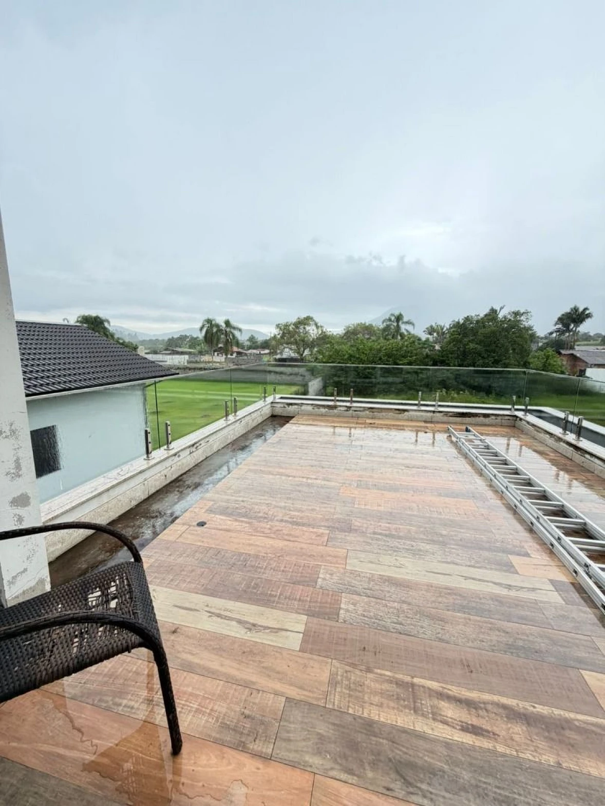 Casa Alto Padrão, 2 Pavimentos, 4 Dormitórios, 3 Suítes, Condomínio Quinta dos Guimarães - Foto 39