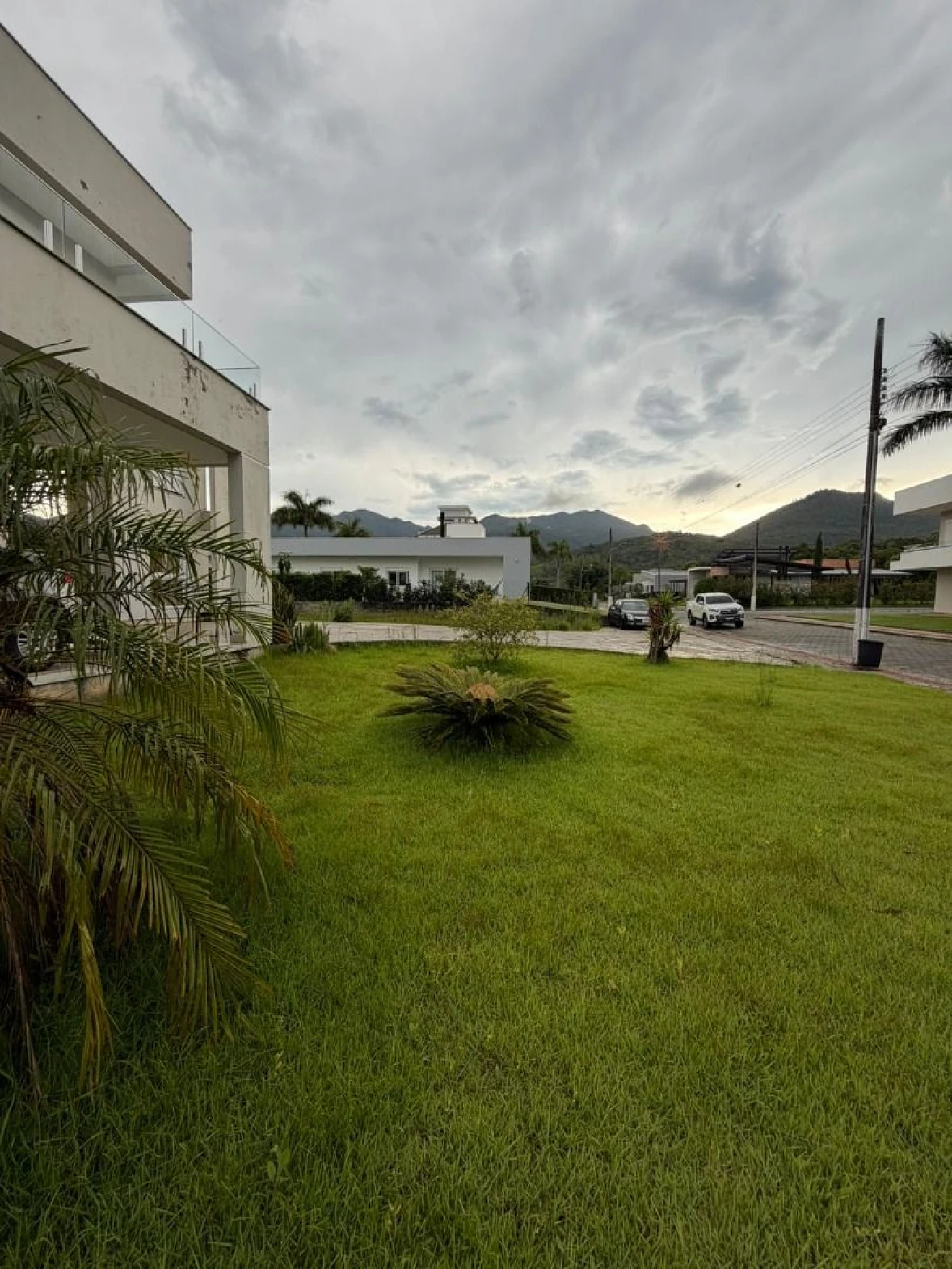 Casa em Sul do Rio, Santo Amaro da Imperatriz