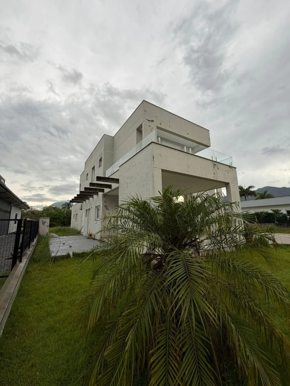 Casa em Sul do Rio, Santo Amaro da Imperatriz