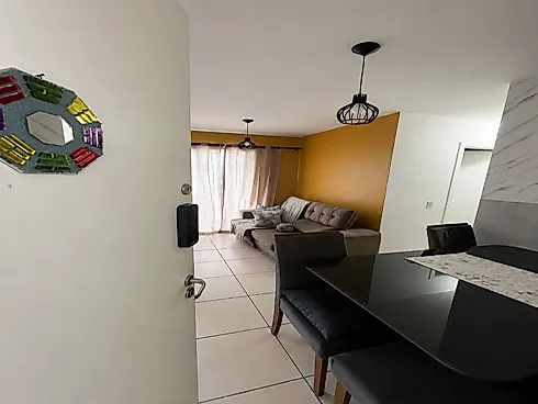 Apartamento com 2 Dormitórios - Bela Vista - Palhoça/SC - Foto 13