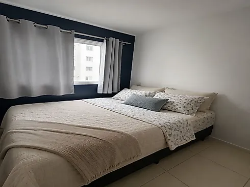 Apartamento com 2 Dormitórios - Bela Vista - Palhoça/SC - Foto 24