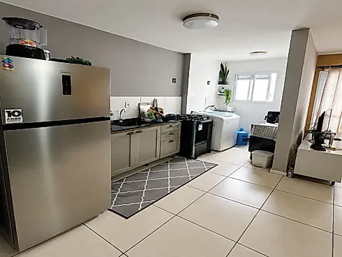 Apartamento com 2 Dormitórios - Bela Vista - Palhoça/SC - Foto 10