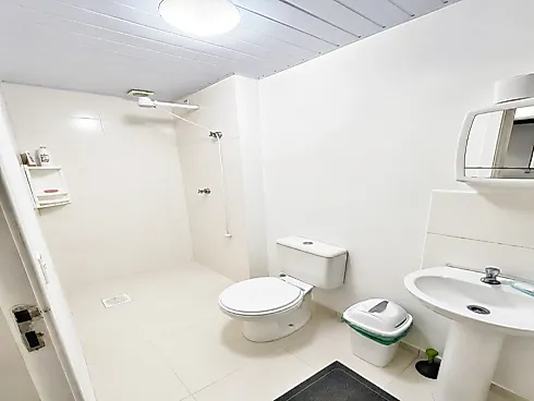 Apartamento com 2 Dormitórios - Bela Vista - Palhoça/SC - Foto 32