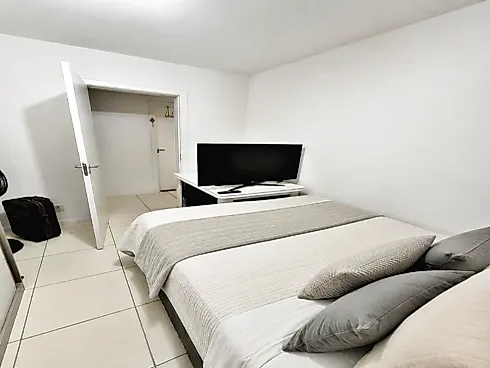 Apartamento com 2 Dormitórios - Bela Vista - Palhoça/SC - Foto 27