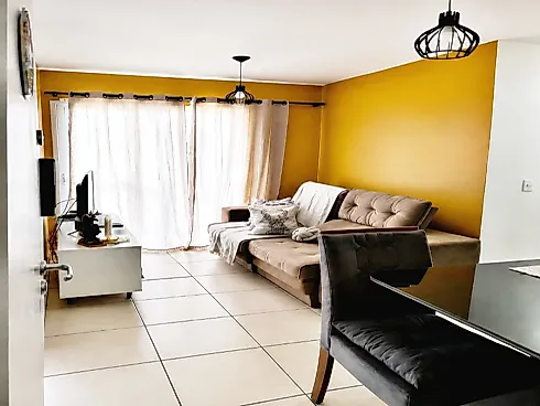 Apartamento com 2 Dormitórios - Bela Vista - Palhoça/SC - Foto 12