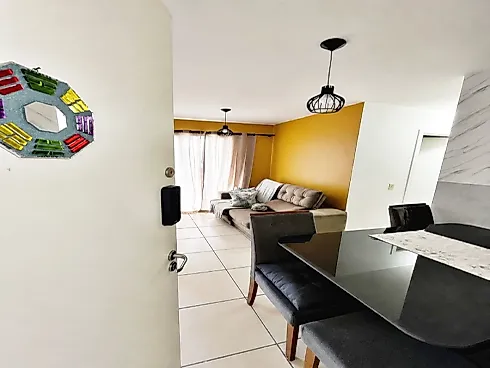 Apartamento com 2 Dormitórios - Bela Vista - Palhoça/SC - Foto 15