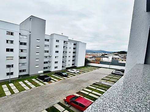 Apartamento com 2 Dormitórios - Bela Vista - Palhoça/SC - Foto 33