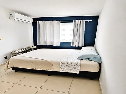 Apartamento com 2 Dormitórios - Bela Vista - Palhoça/SC - Foto 26