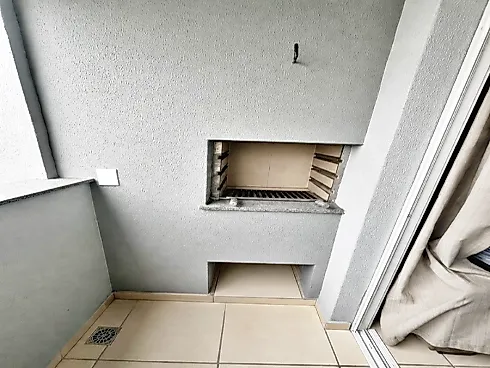 Apartamento com 2 Dormitórios - Bela Vista - Palhoça/SC - Foto 21