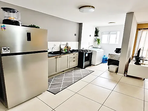 Apartamento com 2 Dormitórios - Bela Vista - Palhoça/SC - Foto 39
