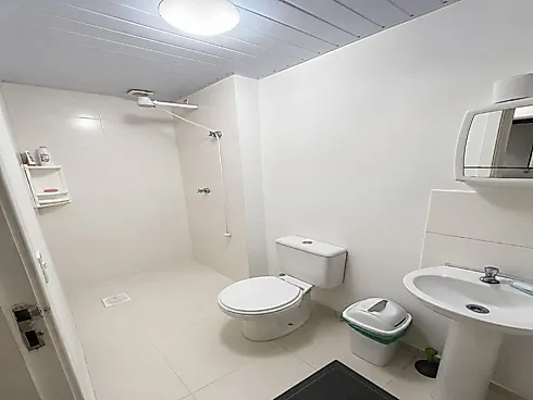 Apartamento com 2 Dormitórios - Bela Vista - Palhoça/SC - Foto 31