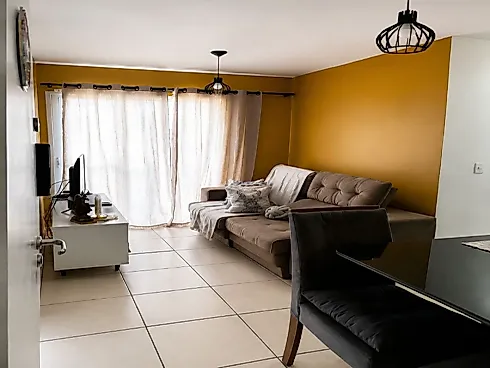 Apartamento com 2 Dormitórios - Bela Vista - Palhoça/SC - Foto 14