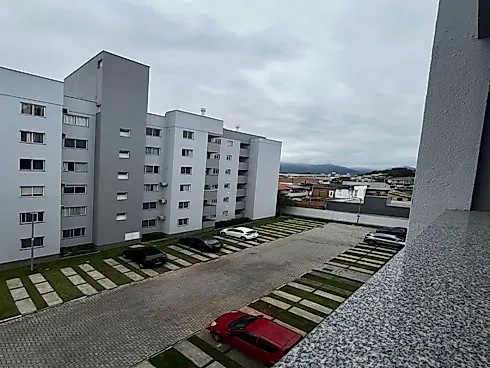 Apartamento com 2 Dormitórios - Bela Vista - Palhoça/SC - Foto 18