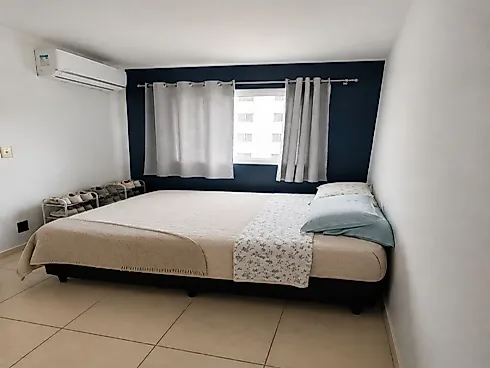 Apartamento com 2 Dormitórios - Bela Vista - Palhoça/SC - Foto 25