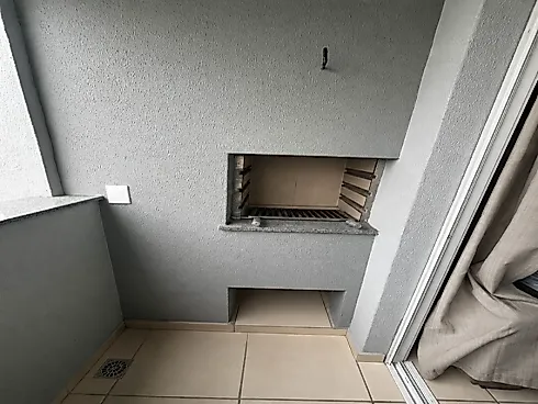 Apartamento com 2 Dormitórios - Bela Vista - Palhoça/SC - Foto 20