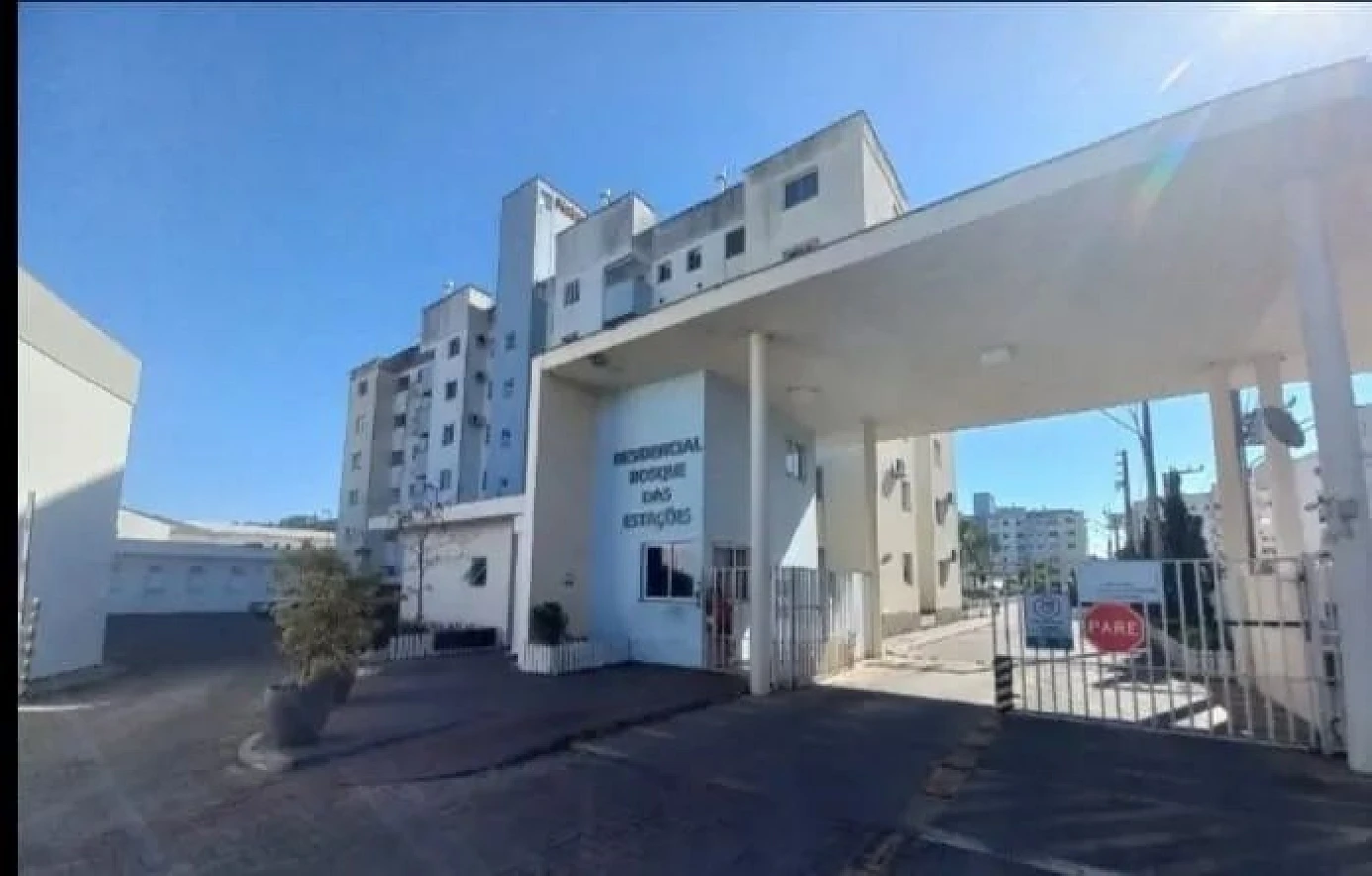 Apartamento em Bela Vista, Palhoça