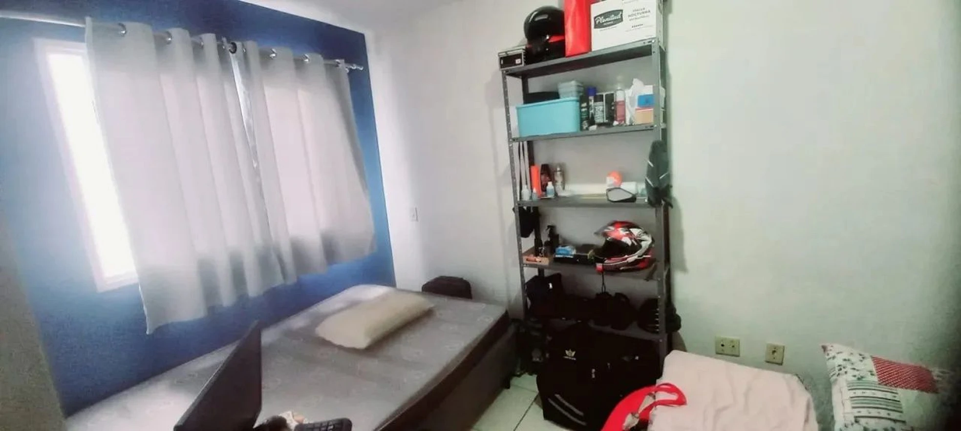 Apartamento com 2 Dormitórios - Bela Vista - Palhoça/SC - Foto 29