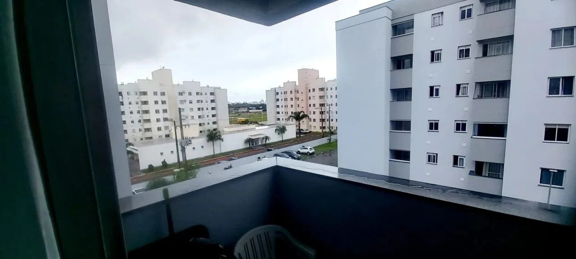 Apartamento com 2 Dormitórios - Bela Vista - Palhoça/SC - Foto 35