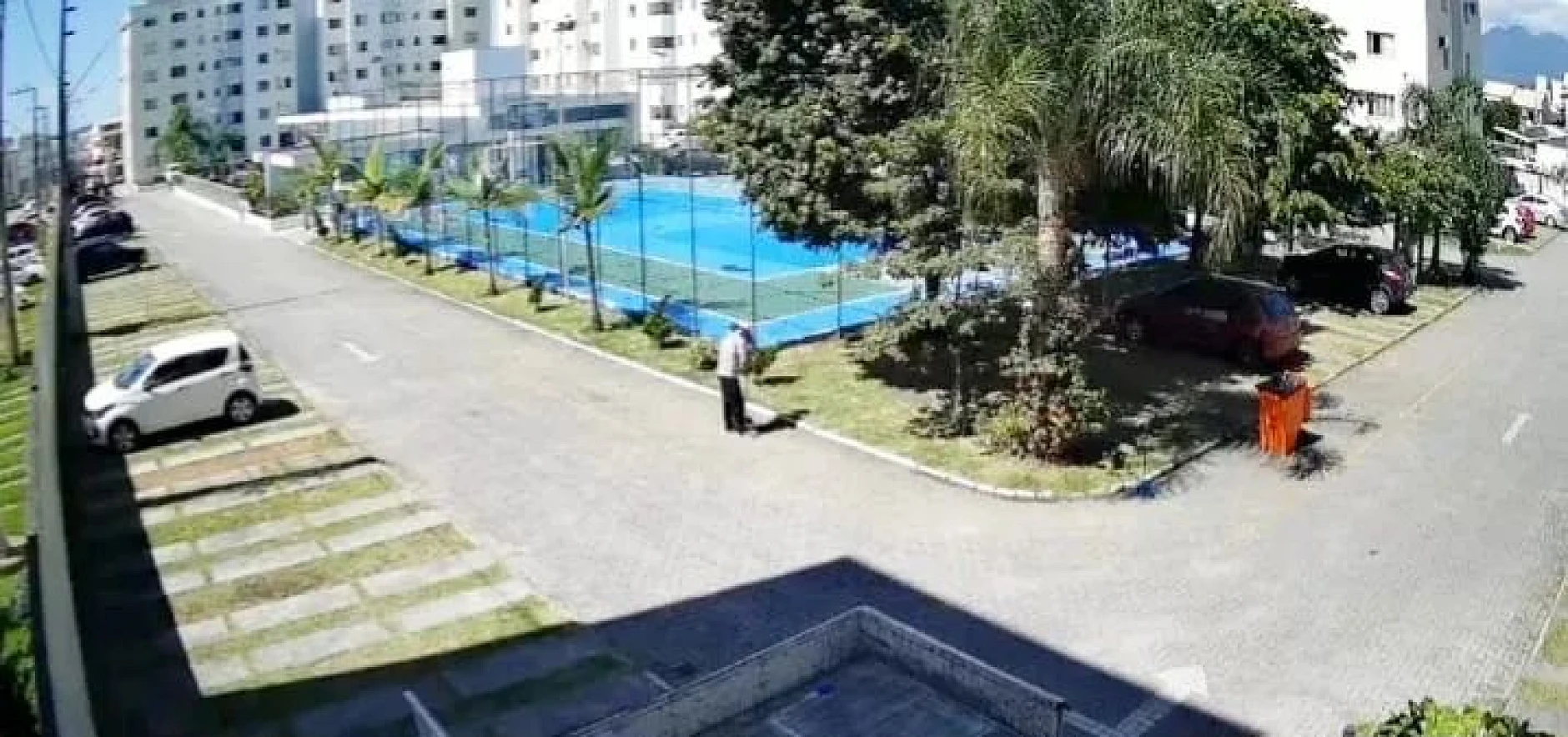 Apartamento em Bela Vista, Palhoça