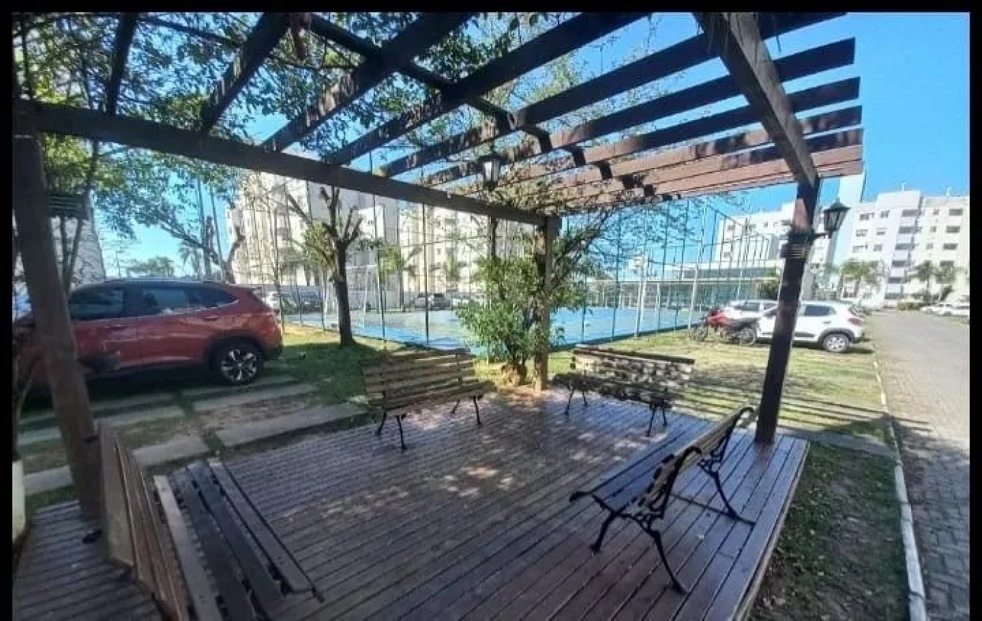Apartamento em Bela Vista, Palhoça