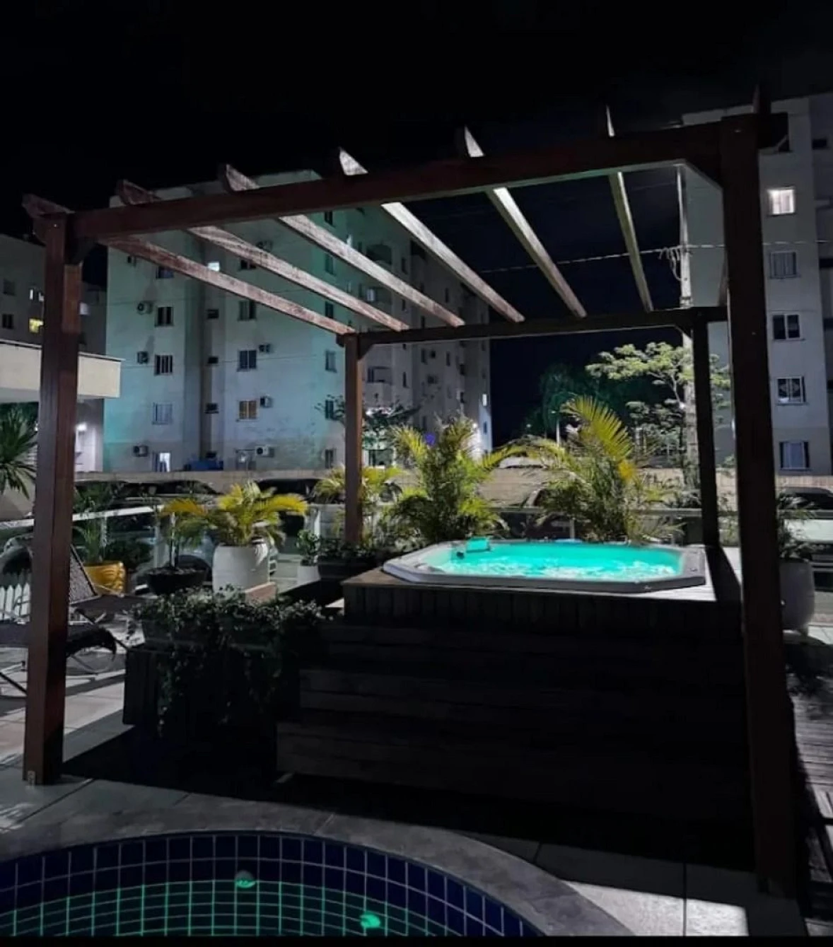 Apartamento com 2 Dormitórios - Bela Vista - Palhoça/SC - Foto 7