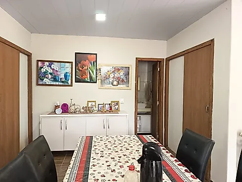 Chácara em Guarda do Cubatão, Palhoça