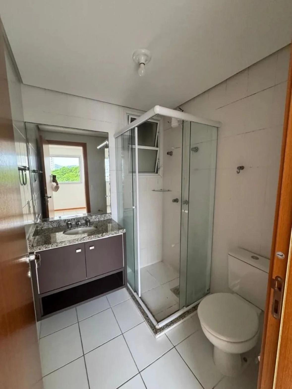 Apartamento 02 Dorms com Suíte e Vaga em Condomínio Club - Barreiros - São José/SC - Foto 13