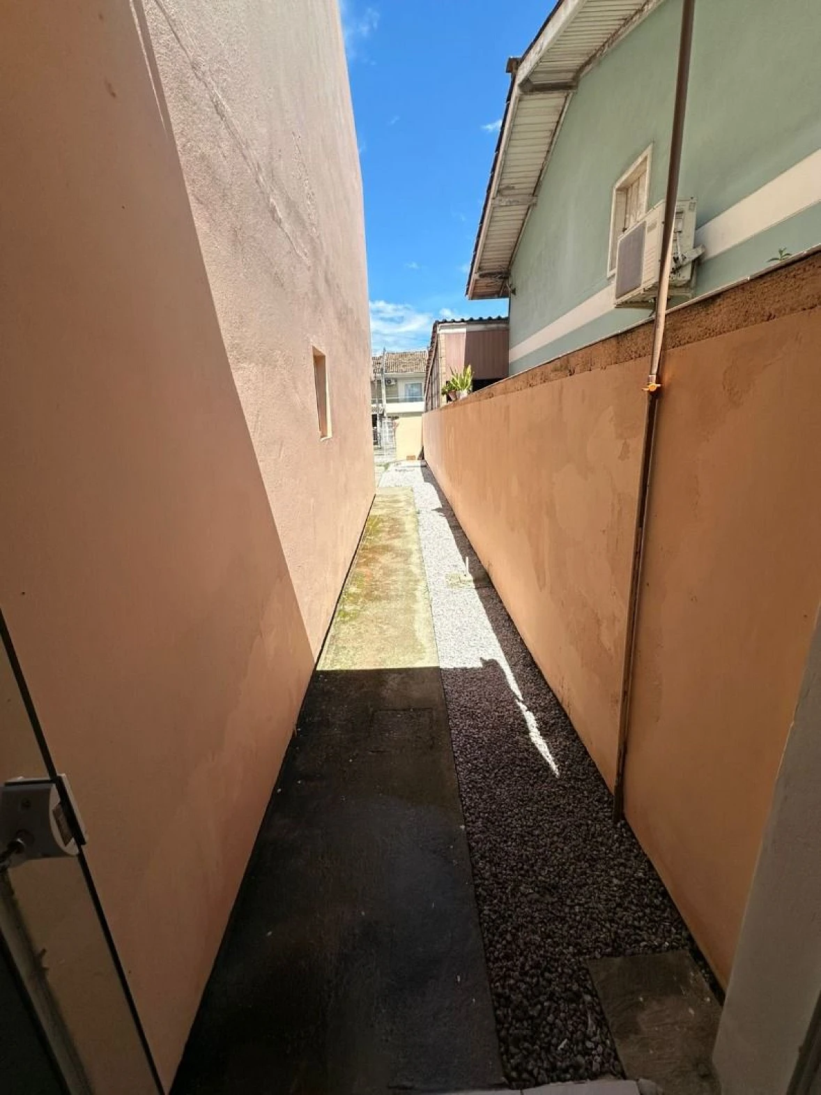 Casa em Pacheco, Palhoça