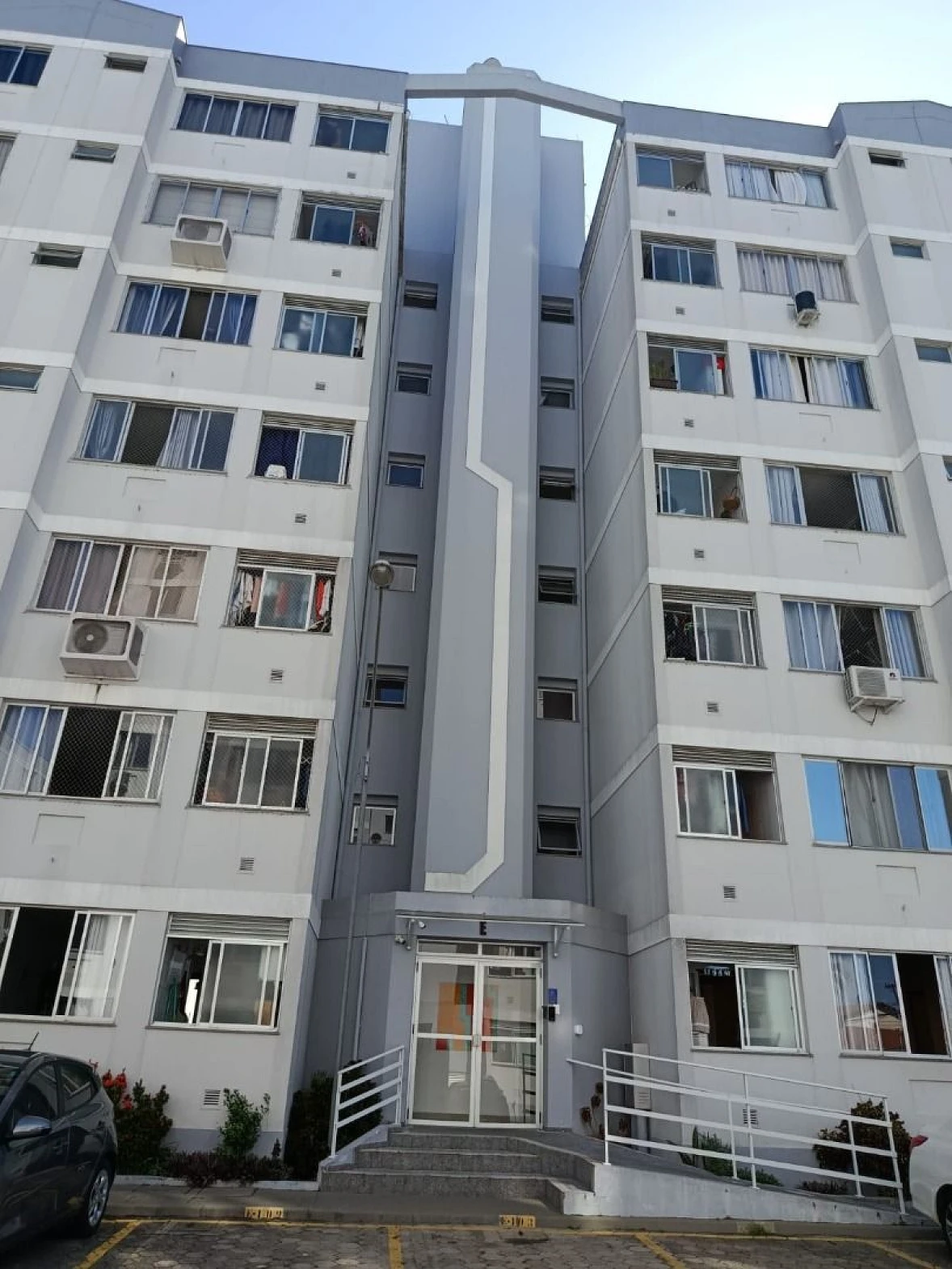 Apartamento em Ipiranga, São José