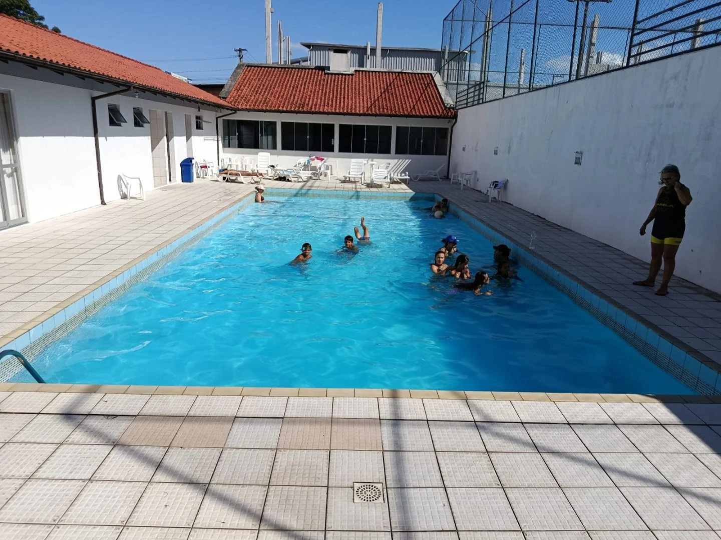 Apartamento em Ipiranga, São José