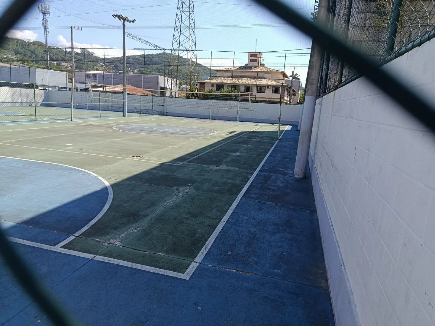 Apartamento em Ipiranga, São José