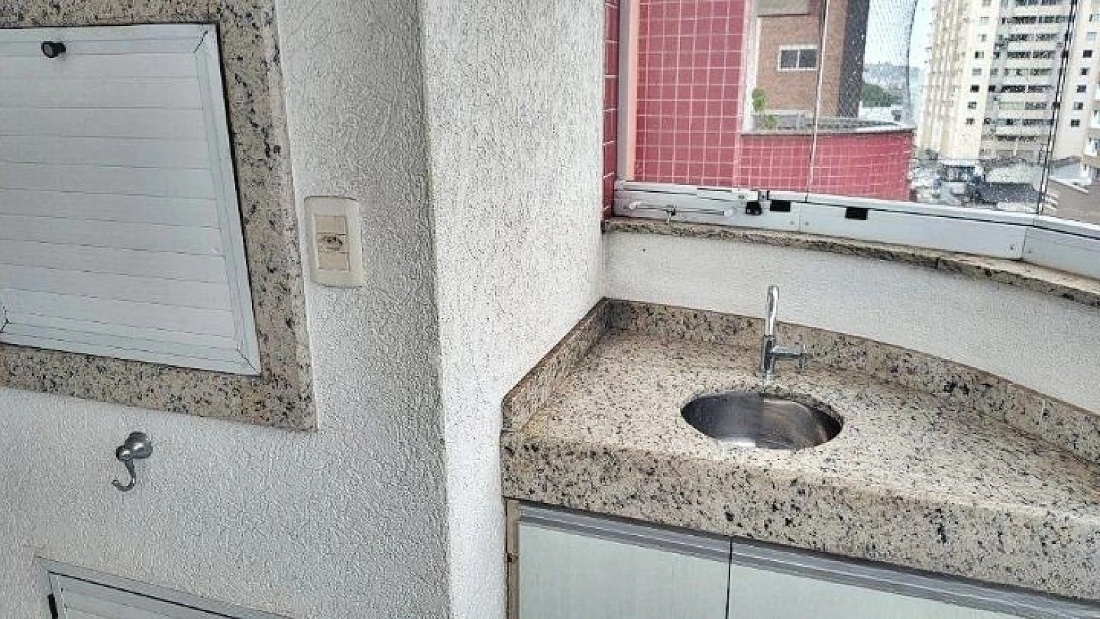 Apartamento 3 Quartos com 1 Suíte e 110m² - Campinas - Foto 10