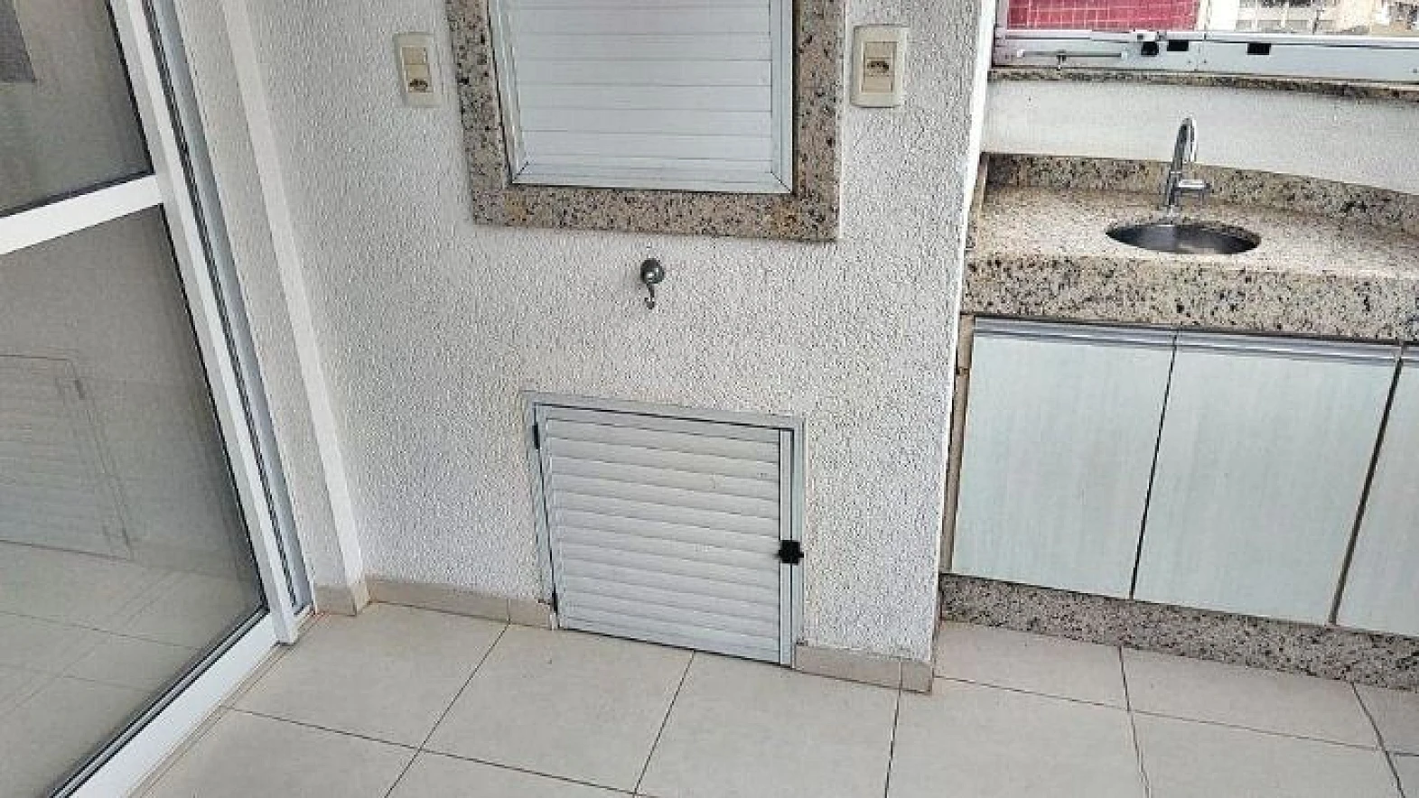 Apartamento 3 Quartos com 1 Suíte e 110m² - Campinas - Foto 11