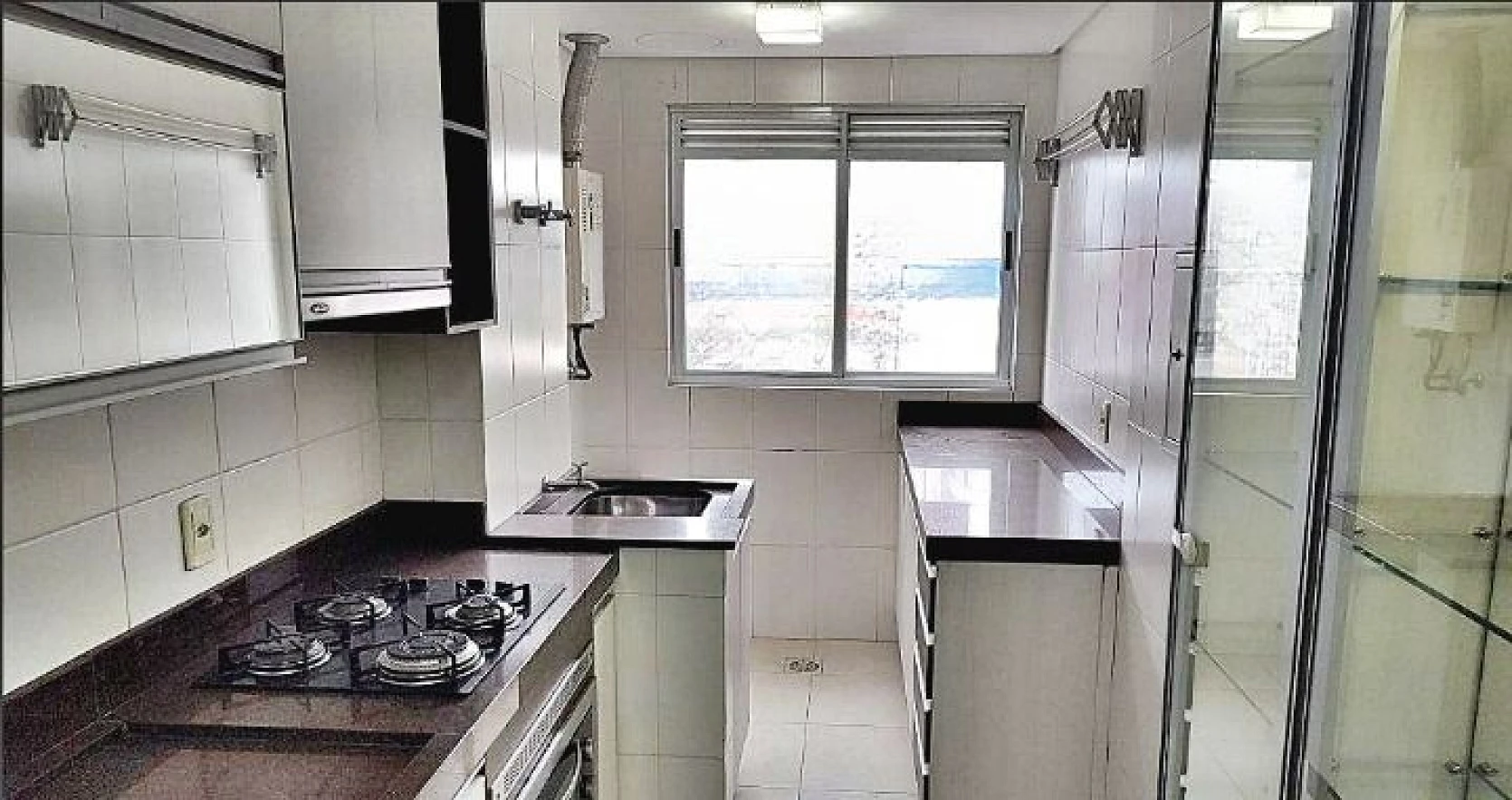 Apartamento 3 Quartos com 1 Suíte e 110m² - Campinas - Foto 14