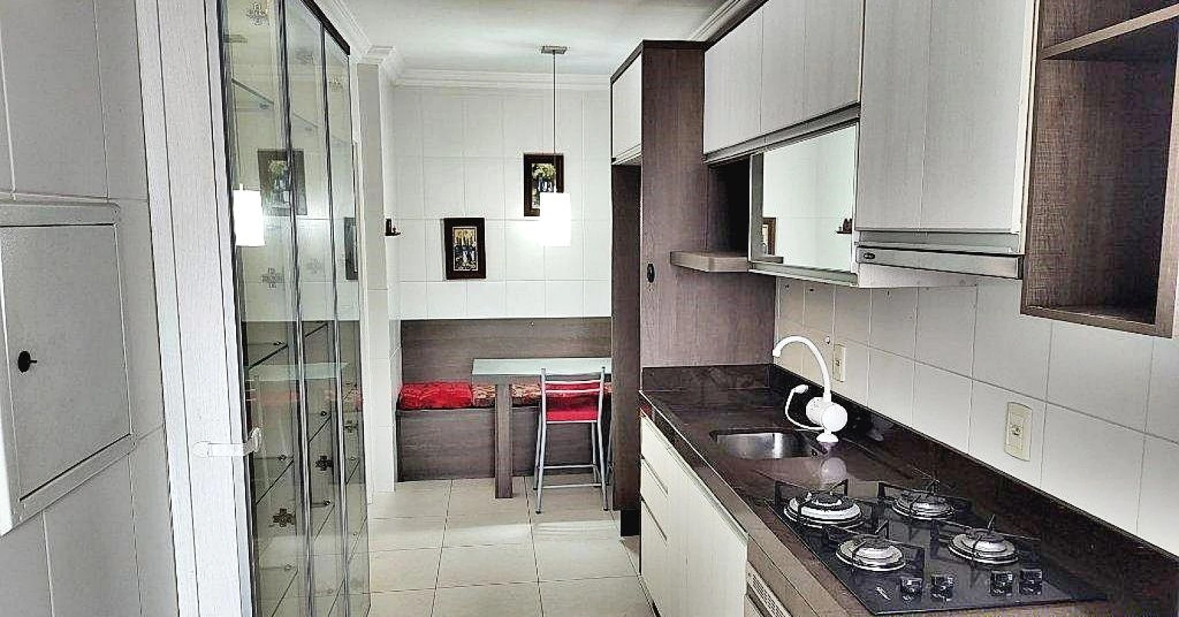 Apartamento 3 Quartos com 1 Suíte e 110m² - Campinas - Foto 15