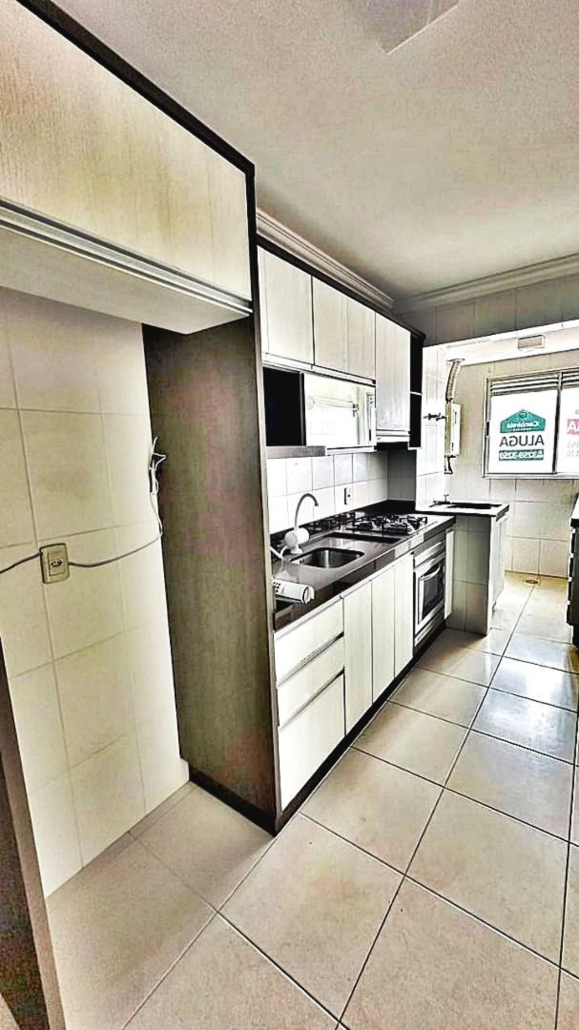 Apartamento 3 Quartos com 1 Suíte e 110m² - Campinas - Foto 17