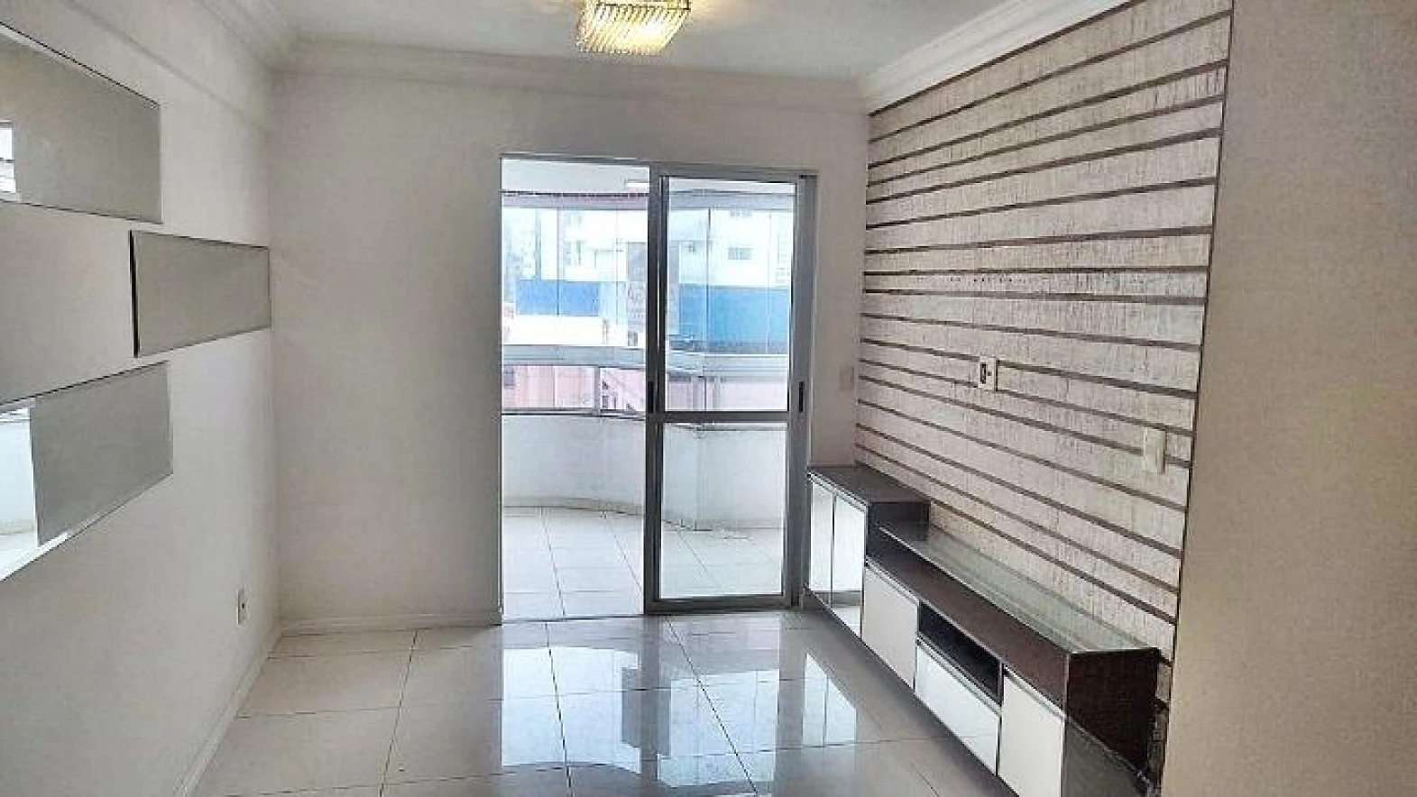 Apartamento em Campinas, São José