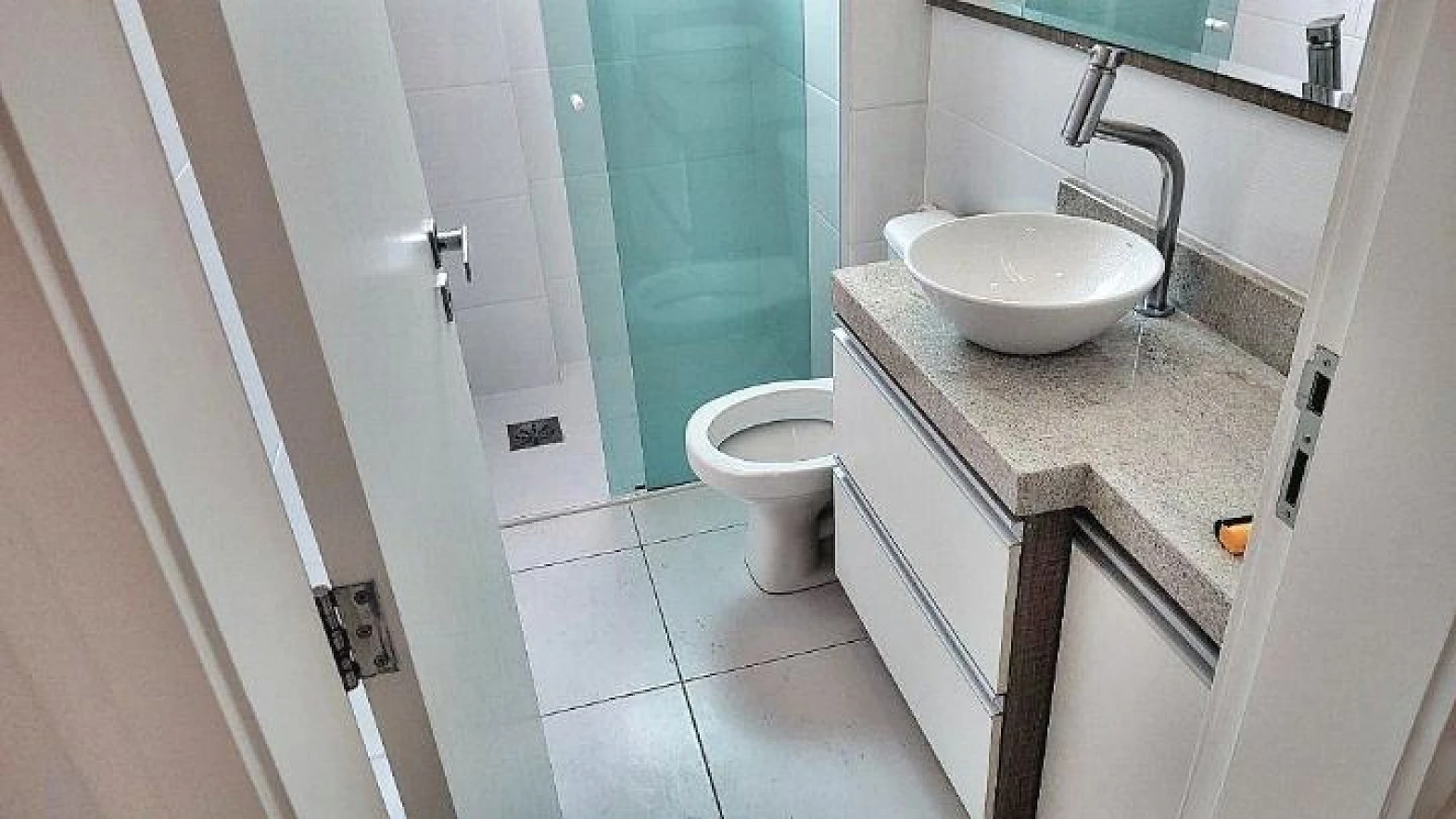 Apartamento 3 Quartos com 1 Suíte e 110m² - Campinas - Foto 26
