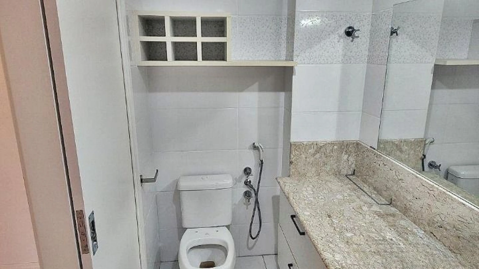 Apartamento 3 Quartos com 1 Suíte e 110m² - Campinas - Foto 34