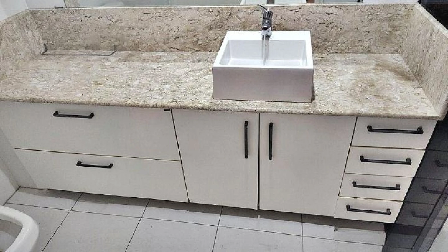 Apartamento 3 Quartos com 1 Suíte e 110m² - Campinas - Foto 35