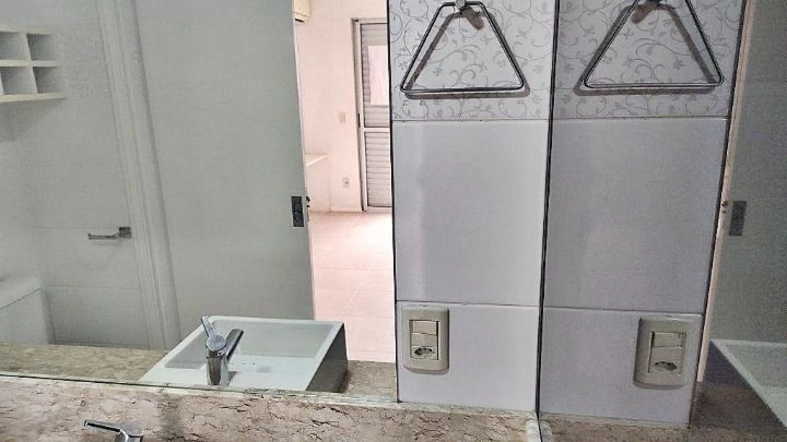 Apartamento 3 Quartos com 1 Suíte e 110m² - Campinas - Foto 36