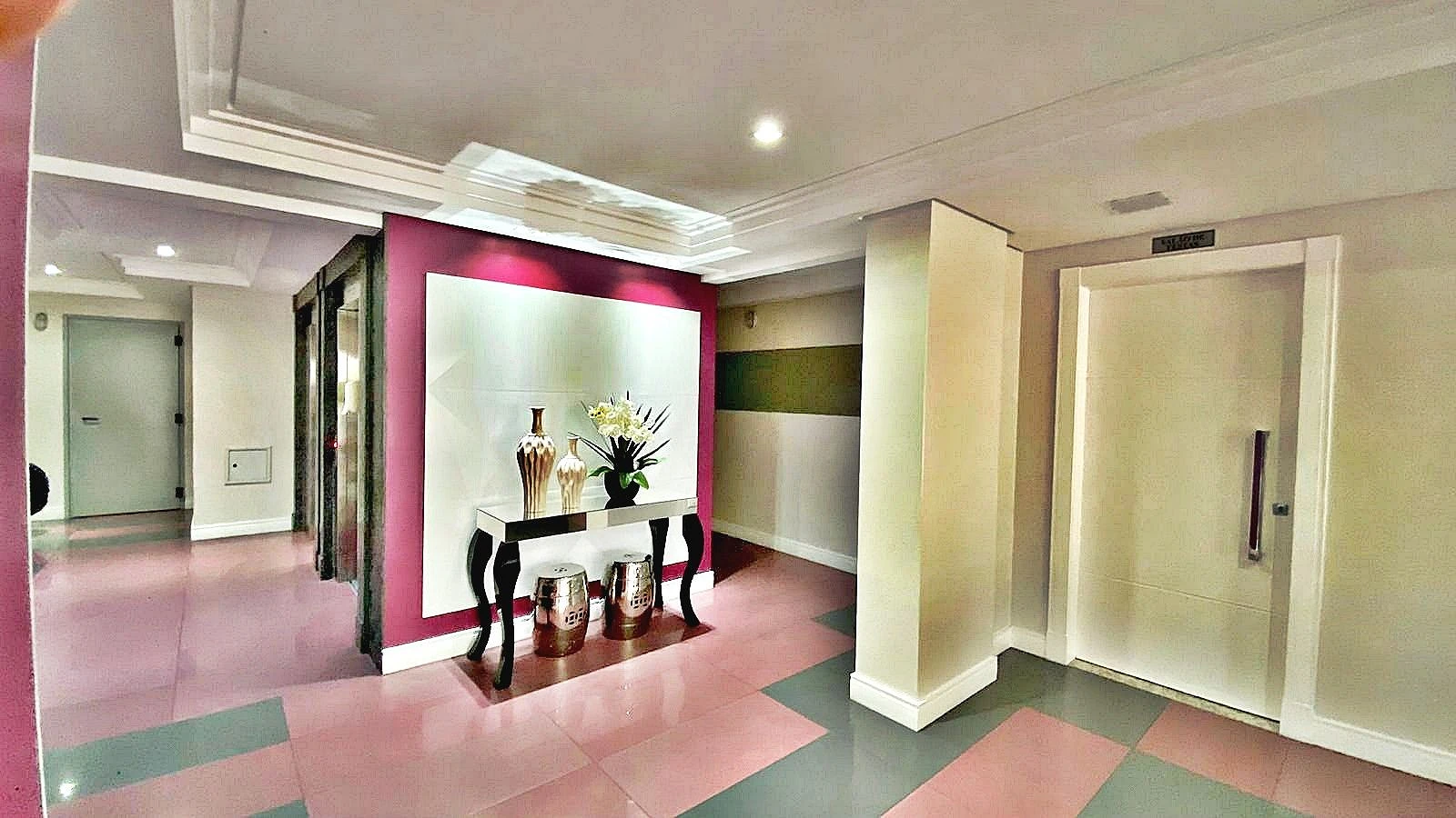 Apartamento 3 Quartos com 1 Suíte e 110m² - Campinas - Foto 39
